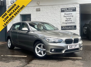 Large image for the Used BMW 1 SERIES