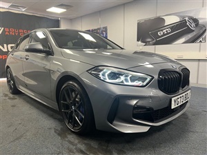 Large image for the Used BMW 1 SERIES