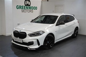 Large image for the Used BMW 1 SERIES