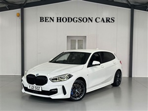 Large image for the Used BMW 1 SERIES