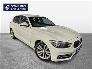 Large image for the Used BMW 1 SERIES
