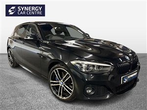 Large image for the Used BMW 1 SERIES