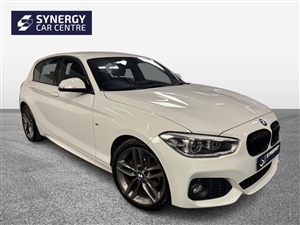 Large image for the Used BMW 1 SERIES