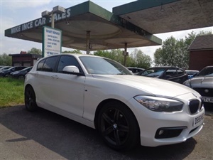 Large image for the Used BMW 1 SERIES