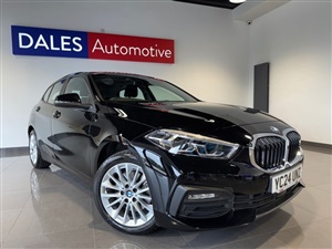 Large image for the Used BMW 1 SERIES