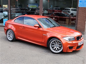 Large image for the Used BMW 1 Series