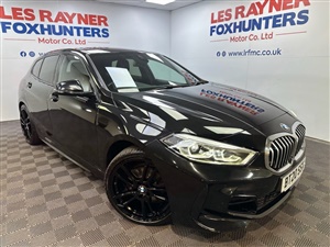 Large image for the Used BMW 1 SERIES