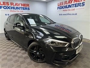 Large image for the Used BMW 1 SERIES