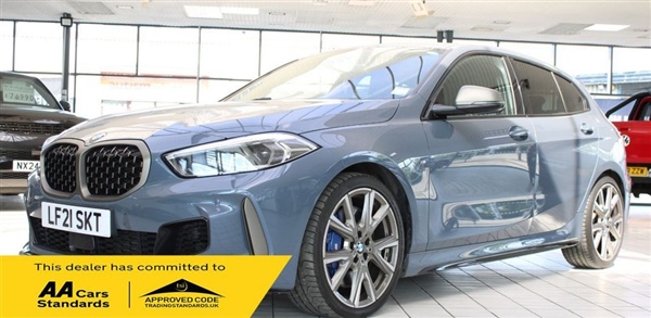 Large image for the Used BMW 1 SERIES