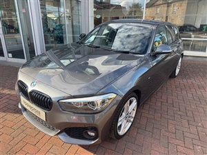 Large image for the Used BMW 1 SERIES