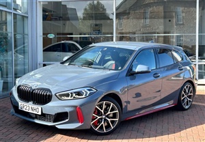 Large image for the Used BMW 1 SERIES