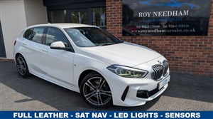 Large image for the Used BMW 1 SERIES