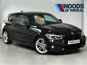 Large image for the Used BMW 1 SERIES