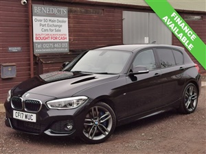 Large image for the Used BMW 1 SERIES