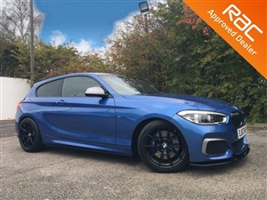 Large image for the Used BMW 1 SERIES