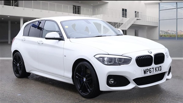 Large image for the Used BMW 1 SERIES
