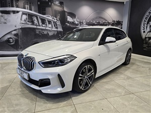 Large image for the Used BMW 1 SERIES