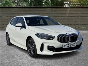 Large image for the Used BMW 1 SERIES