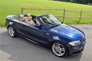 Large image for the Used BMW 135i