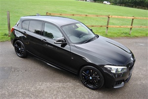 Large image for the Used BMW M140i