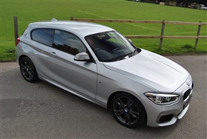 Large image for the Used BMW M140i