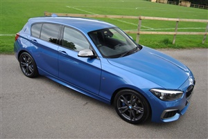 Large image for the Used BMW M140i