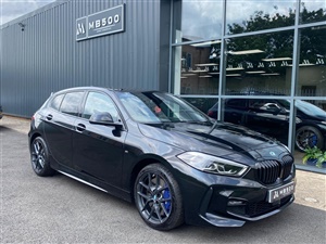 Large image for the Used BMW 118i