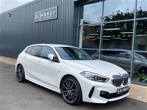 Large image for the Used BMW 118i