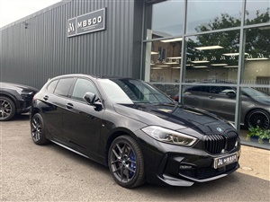 Large image for the Used BMW 118i