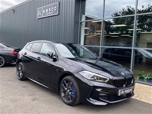 Large image for the Used BMW 118i