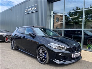 Large image for the Used BMW M135i