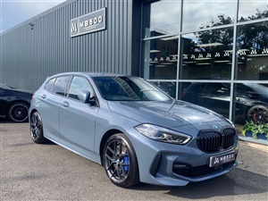 Large image for the Used BMW 118i