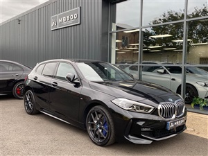 Large image for the Used BMW 116d