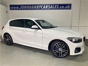 Large image for the Used BMW 118i