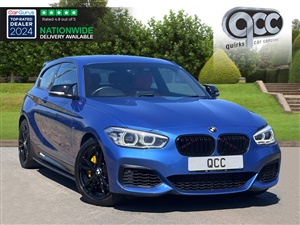 Large image for the Used BMW M135i