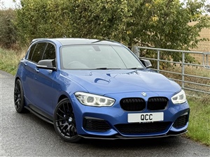 Large image for the Used BMW M140i