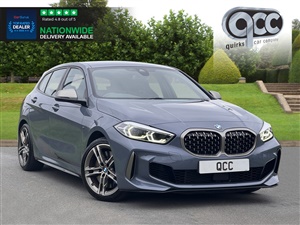 Large image for the Used BMW M135i