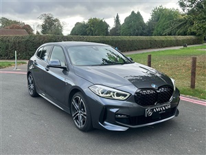Large image for the Used BMW 118i