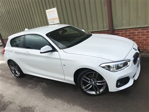 Large image for the Used BMW 118i