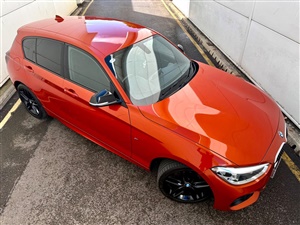 Large image for the Used BMW 118d