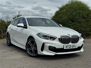 Large image for the Used BMW 118i
