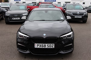 Large image for the Used BMW M140i