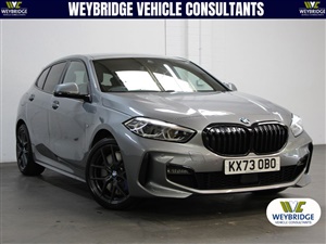 Large image for the Used BMW 118i