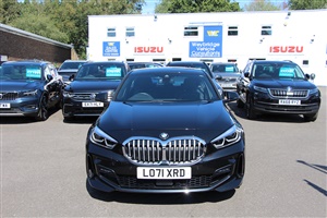 Large image for the Used BMW 118i