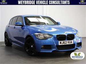 Large image for the Used BMW 120d