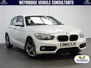 Large image for the Used BMW 120d