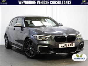 Large image for the Used BMW M140i
