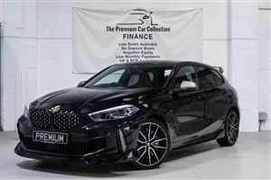 Large image for the Used BMW M135i