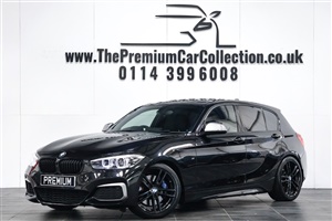 Large image for the Used BMW M140i