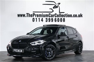 Large image for the Used BMW 118i